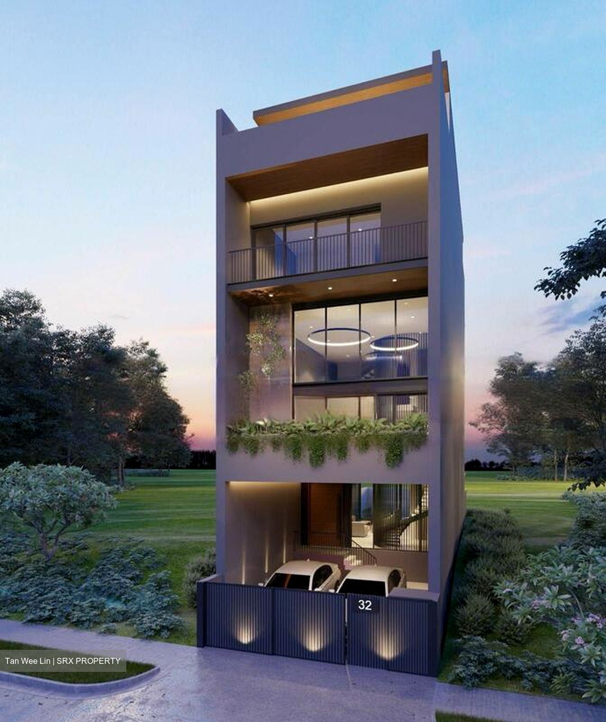 Boon Teck Road (D12), Terrace #481572121